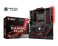 MSI X470 GAMING PLUS Socket AM4/ AMD X470/ DDR4/ SATA3&USB3.1/ 3-Way CrossFireX/ M.2/ A&GbE/ ATX Motherboard