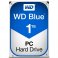 Western Digital Caviar Blue WD10EZEX 1TB 7200 RPM 64MB Cache