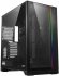 LIAN LI O11 Dynamic XL ROG certificated, Black color, Tempered Glass on the Front, and Left Side, E-ATX, ATX Full Tower Gaming Computer Case | PC-O11 Dynamic-XL-ROG Black / PC-O11DXL-X