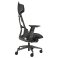 Asus SL400 ROG Destrier Ergo Gaming Chair - 90GC0120-MSG010