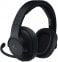 Logitech G433 7.1 Wired Surround Gaming Headset (Triple Black) - 981-000668