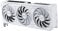 Asus PRIME GeForce RTX 5070 12GB GDDR7 OC Edition Graphics Card - White - 90YV0M19-M0NA00