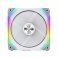 Lian Li UNI FAN SL140 Digital Addressable RGB 140 Fan , Single Pack - White - G99.14UF1W.00
