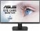 Asus VA24EHE 23.8” Monitor, 1080P, Full HD, IPS, 75Hz, HDMI D-Sub DVI-D, Eye Care Monitor - 90LM0569-B01170
