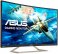 ASUS VA326HR Gaming Monitor – 31.5” FHD (1920x1080), 144Hz, Curved, Flicker free, Low Blue Light