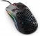 Glorious GOM Model O Minus Gaming Mouse Matte Black