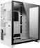 Lian Li PC-O11 Dynamic XL(ROG) White ROG Certified E- ATX Case - G99.O11DXL-W.00