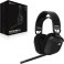Corsair HS80 RGB Wireless Premium Gaming Headset with Dolby Atmos Audio - Black - CA-9011235-EU