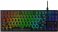HyperX Alloy Origins Core Mechanical Gaming Keyboard Red Linear- Arabic Layout - HX-KB7RDX-AR