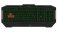 ASUS Cerberus MKII Multi-Color Backlit Gaming Keyboard -  90YH0131-B2ZA00