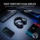 Razer Barracuda X (2022) WL Multi-Platform Gaming & Mobile Headset - RZ04-04430100-R3M1