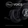 Logitech PRO X Gaming Headset - Blue Microphone - 981-000818