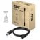 Club 3D CAC-1524 USB 3.1 Gen2 10Gbps Type-C to Type-B Cable Male