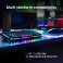 HyperX Alloy Origin 60 - 60% Ultra Compact Mechanical Gaming Keyboard (Red Linear)