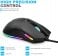 MOTOSPEED V70 BLACK Wired Gaming Mouse