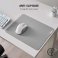 Razer Pro Glide-Soft Productivity Mouse Mat - Grey - RZ02-03331500-R3M1