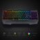 DREVO Durendal 104-Key RGB Mechanical Gaming Keyboard