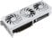 Asus PRIME GeForce RTX 5070 12GB GDDR7 OC Edition Graphics Card - White - 90YV0M19-M0NA00