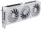 Asus PRIME GeForce RTX 5070 12GB GDDR7 OC Edition Graphics Card - White - 90YV0M19-M0NA00