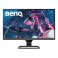 Benq EW2780Q Entertainment Monitor with HDRi Technology,27 inch 2K QHD 16:9 IPS Display,High Dynamic Range