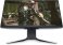 Dell Alienware AW2521HFL  Lunar Light  Gaming Monitor.