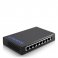 Linksys Business 8-Port Desktop Gigabit Switch (LGS108)