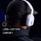 ASTRO A10 Gaming Headset for PlayStation 5, PlayStation 4 -White - 939-001847