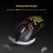 DREVO DRM-F89 Falcon Wired RGB High-End Gaming Mouse