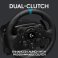 Logitech G923 TRUEFORCE SIM Racing Wheel & Pedals - PS5 | PS4 | PC- 941-000150
