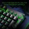 Razer BlackWidow Elite RGB Mechanical Gaming Keyboard, Orange Switch , With Razer Chroma - RZ03-02621800-R3M1