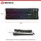 Fantech Soldier K612 RGB Gaming Keyboard