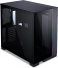 Lian Li O11 Dynamic Evo Black E-ATX Computer Case - G99.O11DEX.00
