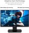 ASUS TUF Gaming VG249Q Gaming Monitor – 23.8 inch Full HD (1920x1080), 144Hz, IPS, Extreme Low Motion Blur™, Adaptive-sync, FreeSync™,1ms (MPRT)