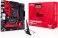 Asus TUF Gaming B550M-ZAKU (WI-FI) Edition mATX Gaming Motherboard - 90MB15P0-M0EAY0