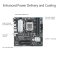Asus PRIME B650M-A WIFI AM5 Micro-ATX Motherboard - 90MB1C00-M0EAY0