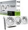 Asus PRIME GeForce RTX 5070 12GB GDDR7 OC Edition Graphics Card - White - 90YV0M19-M0NA00