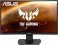 ASUS TUF Gaming VG24VQE 24" Full HD VA Freesync Premium 165Hz Curved Gaming Monitor - 90LM0575-B01170