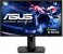ASUS VG248QG 24" Full HD 1920 x 1080, 165Hz, 0.5ms, G-SYNC, Ultra Low-blue light, Flicker-Free Gaming Monitor.