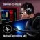 Hyper X Cloud Stinger S + 7.1 Gaming Headset (Black) PC