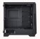 Phanteks Eclipse P500 Air ATX case, Satin Black Tempered Glass, DRGB Satin Black- PH-EC500ATG_DBK01
