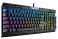 Corsair K70 RGB MK.2 Mechanical Gaming Keyboard - Cherry MX Red - CH-9109010-NA