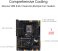 ASUS TUF GAMING H770-PRO WIFI Gaming Motherboard - 90MB1D50-M0EAY0