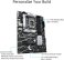 Asus PRIME B760-PLUS D4 LGA1700 ATX Motherboard - 90MB1CW0-M0EAY0