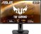 Asus TUF Gaming VG279QR Gaming Monitor 27" Full HD 165Hz Extreme Low Motion Blur - 90LM04G0-B03370
