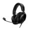 HyperX Cloud III - Gaming Headset (Black) - 727A8AA