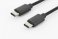 Ednet USB Type-C connection cable, type C to C M/M, 1.0m, High-Speed, bl - 84317