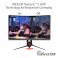 Asus ROG Strix XG32VQR 31.5” Curved Gaming Monitor 144Hz 1440P FreeSync 2 HDR Eye Care with DP HDMI