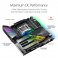 Asus ROG Rampage VI Extreme (Socket 2066) Intel X299 E-ATX Intel Motherboard - Asus RAM VI EXTREME