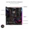 Asus ROG Maximus XI Extreme Z390 Gaming Motherboard LGA1151 (Intel 8th and 9th Gen) EATX DDR4 HDMI M.2 USB 3.1 Gen2 Onboard 802.11ac WiFi