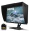 BenQ SW2700PT PhotoVue 27 inch QHD 1440p Photography Monitor | Hotkey Puck for Efficiency AQCOLOR Technology for Accurate Reproduction